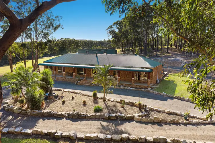 30 Marshall Street, Cooranbong NSW 2265