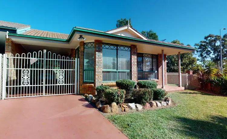 Main view of Homely house listing, 1 Kings Park Way, Dubbo NSW 2830
