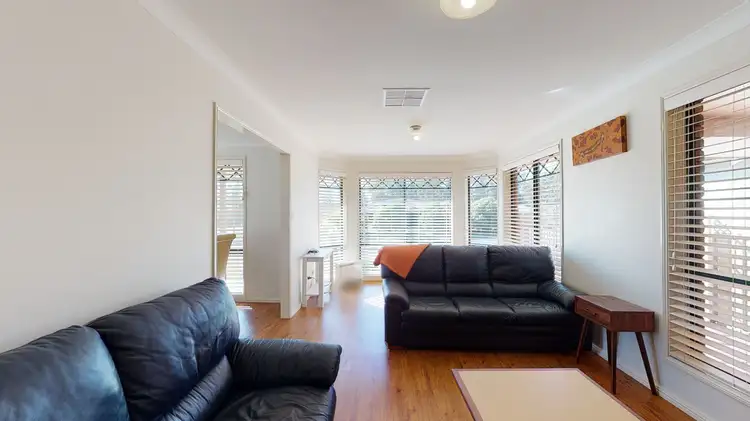 Second view of Homely house listing, 1 Kings Park Way, Dubbo NSW 2830