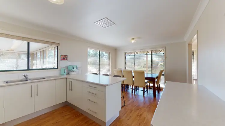 Third view of Homely house listing, 1 Kings Park Way, Dubbo NSW 2830
