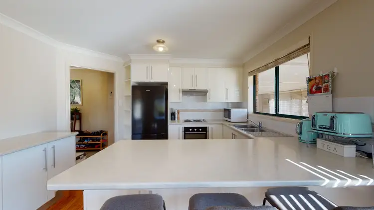 Fifth view of Homely house listing, 1 Kings Park Way, Dubbo NSW 2830