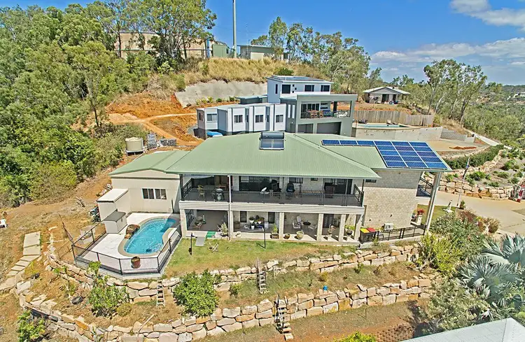 28 Callaghan Drive, Taranganba QLD 4703
