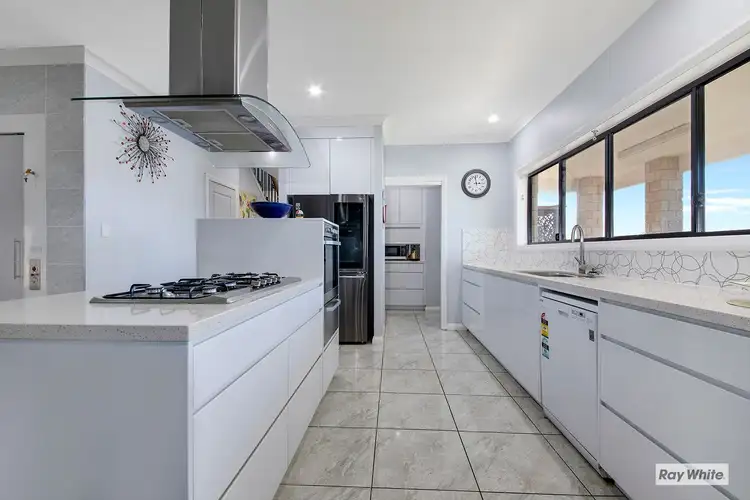 Sixth view of Homely house listing, 28 Callaghan Drive, Taranganba QLD 4703