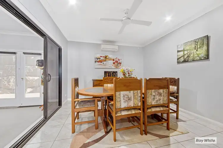 Seventh view of Homely house listing, 28 Callaghan Drive, Taranganba QLD 4703