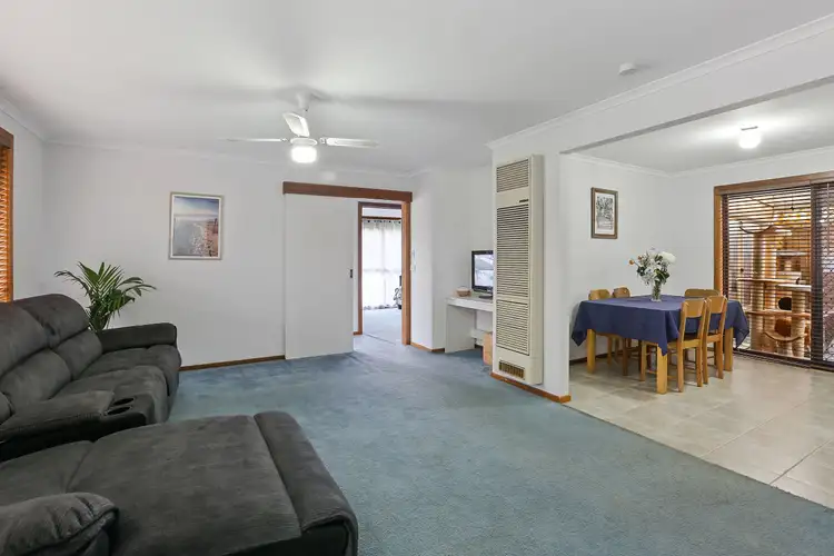 Second view of Homely house listing, 18 Leonora Court, Corio VIC 3214