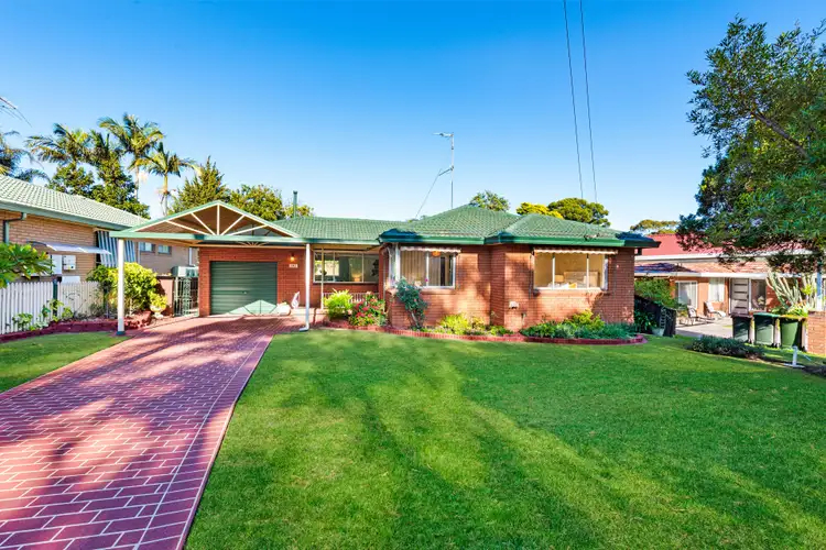 192 Seven Hills Road, Baulkham Hills NSW 2153