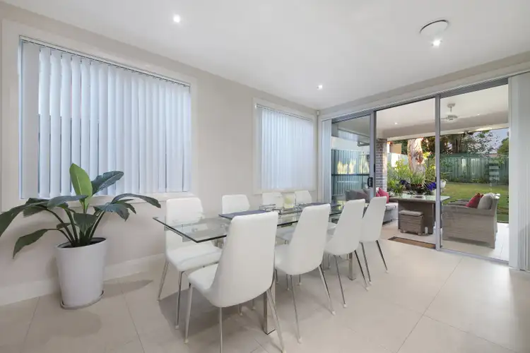 Fourth view of Homely house listing, 20 Albion Street, Dundas NSW 2117