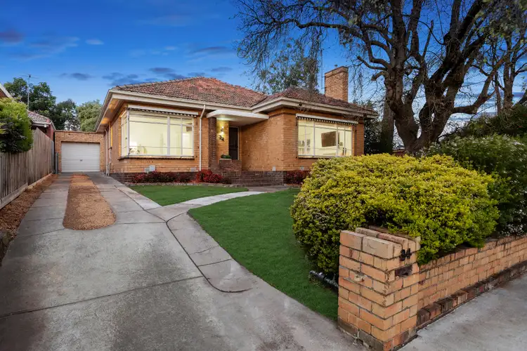 34 Chadstone Road, Malvern East VIC 3145