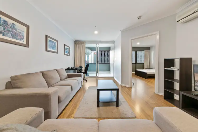 115/65 King William Street, Adelaide SA 5000
