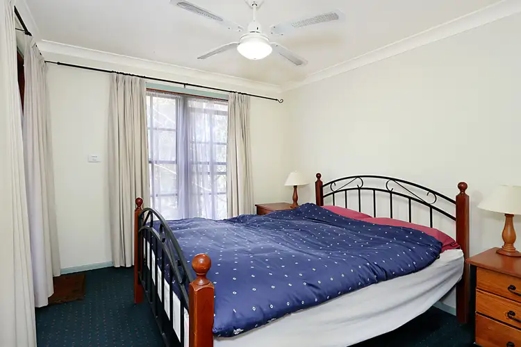 Sixth view of Homely house listing, Cabin 18,2940 Salisbury Road, Salisbury Via, Dungog NSW 2420