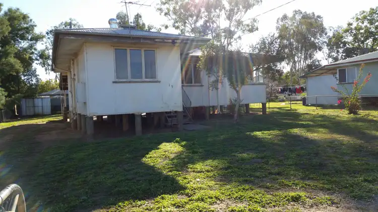 15 Ridge Street