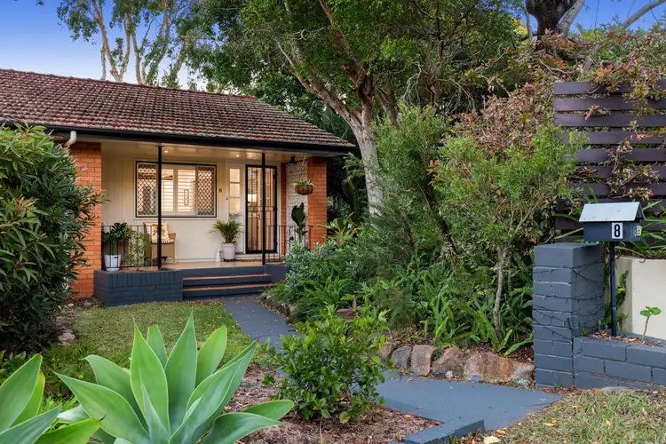 8 Habana Street, The Gap QLD 4061