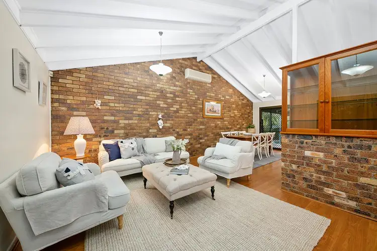 23 Cranberry Street, Eight Mile Plains QLD 4113