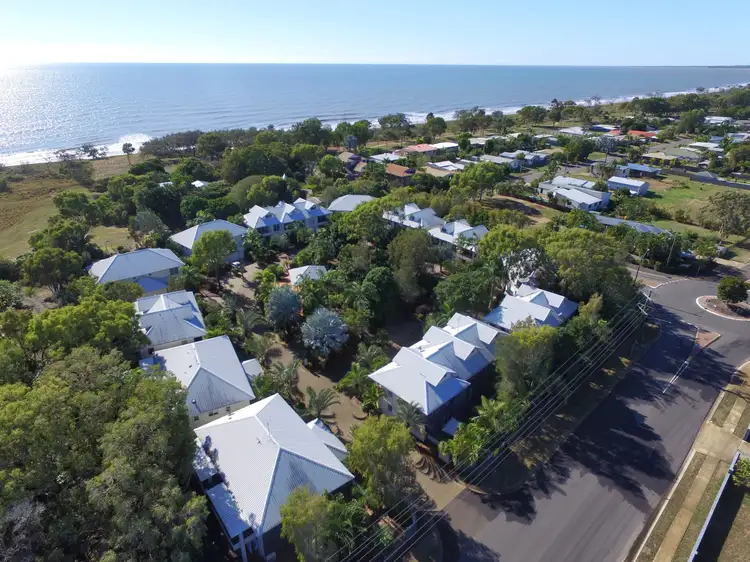 Fourth view of Homely unit listing, 19/2 Sylvan Drive, Moore Park Beach QLD 4670