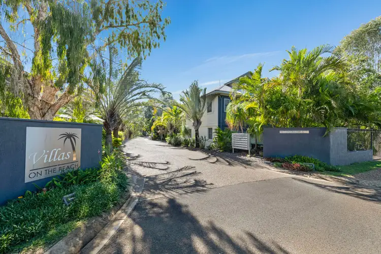 Fifth view of Homely unit listing, 19/2 Sylvan Drive, Moore Park Beach QLD 4670