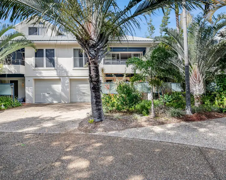 Seventh view of Homely unit listing, 19/2 Sylvan Drive, Moore Park Beach QLD 4670