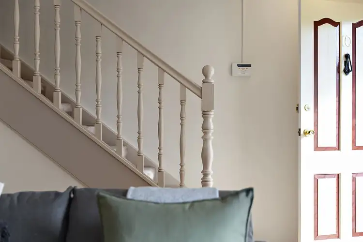 Second view of Homely townhouse listing, 10/5-9 Federal Avenue, Queanbeyan NSW 2620