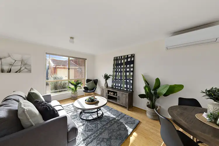 Third view of Homely townhouse listing, 10/5-9 Federal Avenue, Queanbeyan NSW 2620