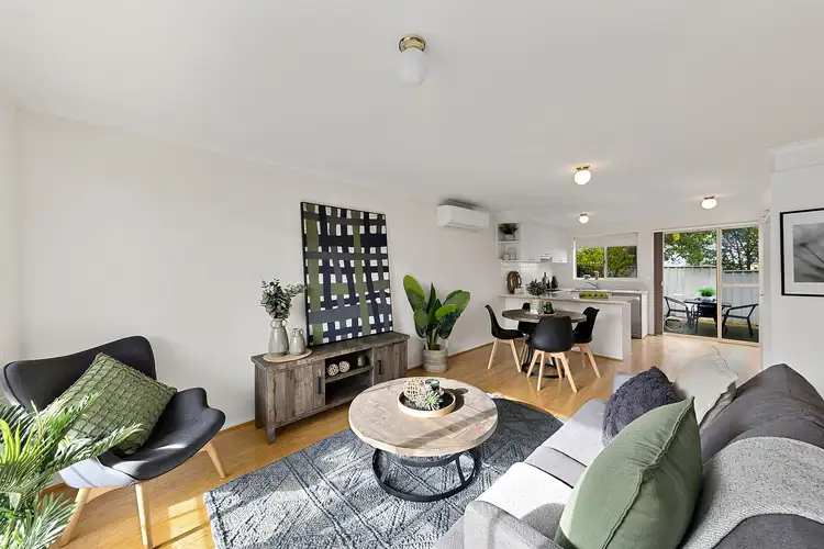 Fourth view of Homely townhouse listing, 10/5-9 Federal Avenue, Queanbeyan NSW 2620