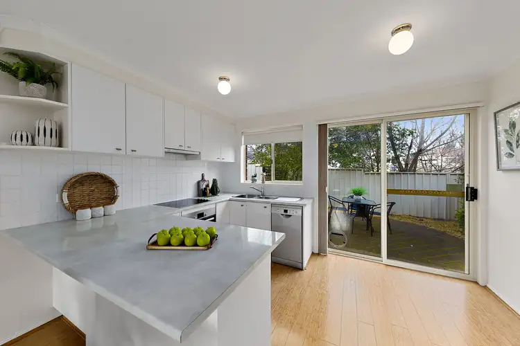 Sixth view of Homely townhouse listing, 10/5-9 Federal Avenue, Queanbeyan NSW 2620