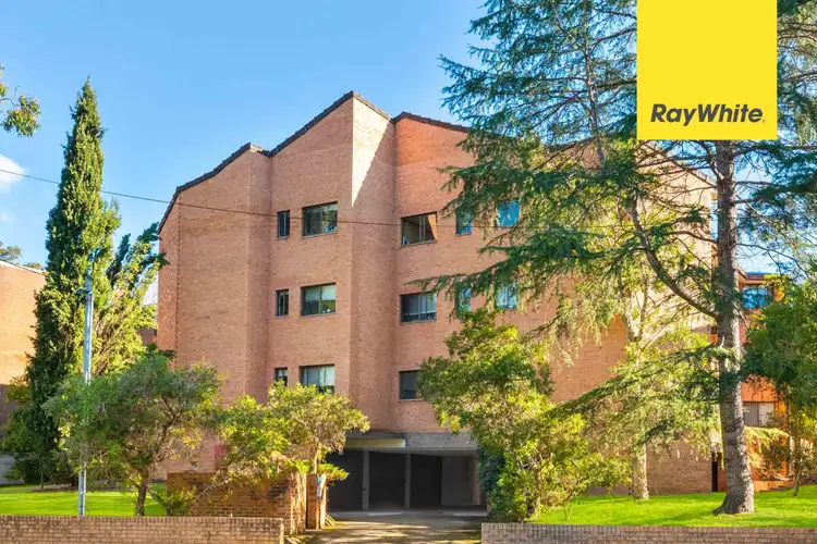 Second view of Homely unit listing, 2/614-616 Blaxland Road, Eastwood NSW 2122