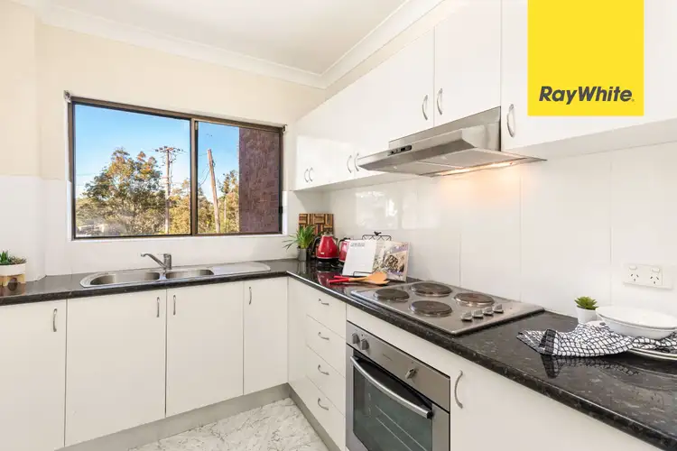 Third view of Homely unit listing, 2/614-616 Blaxland Road, Eastwood NSW 2122