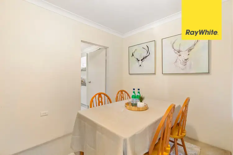 Fourth view of Homely unit listing, 2/614-616 Blaxland Road, Eastwood NSW 2122