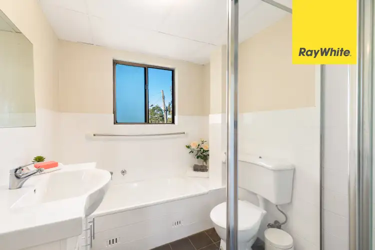 Fifth view of Homely unit listing, 2/614-616 Blaxland Road, Eastwood NSW 2122