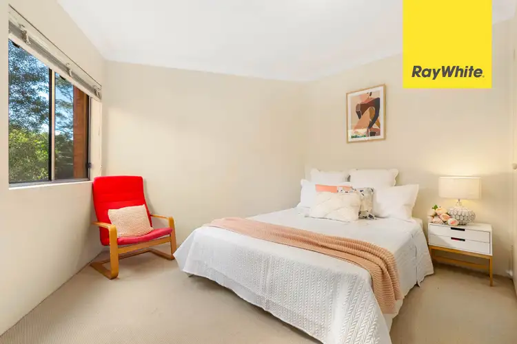 Sixth view of Homely unit listing, 2/614-616 Blaxland Road, Eastwood NSW 2122
