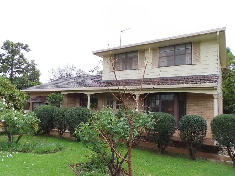 Main view of Homely house listing, 4 Craft Crescent, Condobolin NSW 2877