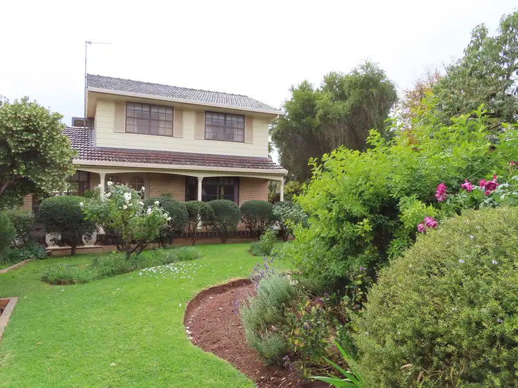 Second view of Homely house listing, 4 Craft Crescent, Condobolin NSW 2877