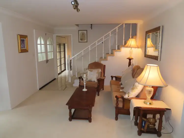 Fifth view of Homely house listing, 4 Craft Crescent, Condobolin NSW 2877