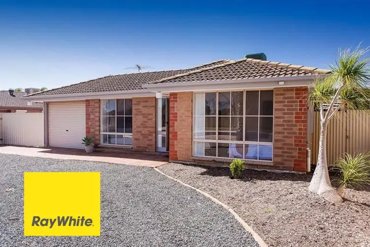 86 Brandis Road, Munno Para West SA 5115