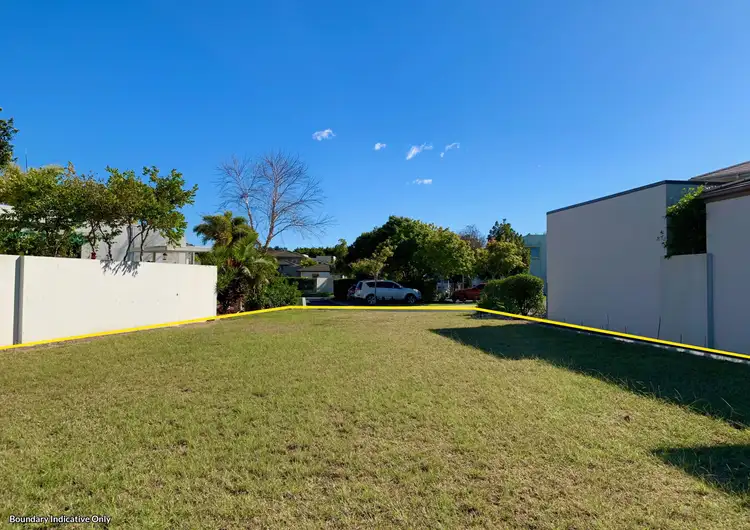 Sixth view of Homely land listing, 6076 Lugano Drive, Hope Island QLD 4212