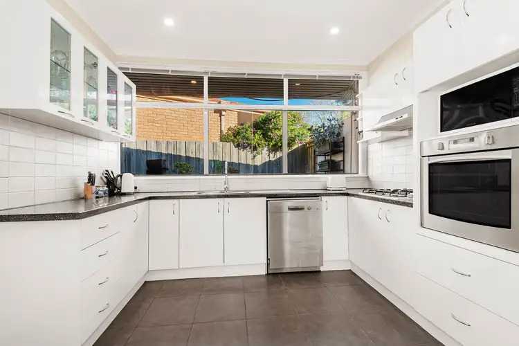 Third view of Homely house listing, 71A Cochrane Street, Mitcham VIC 3132