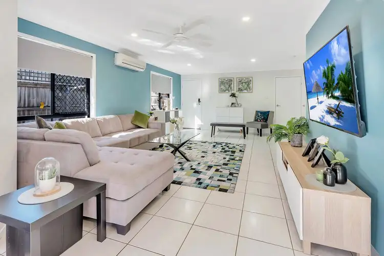 Fourth view of Homely townhouse listing, 2/18 Cranberrie Crescent, Pimpama QLD 4209