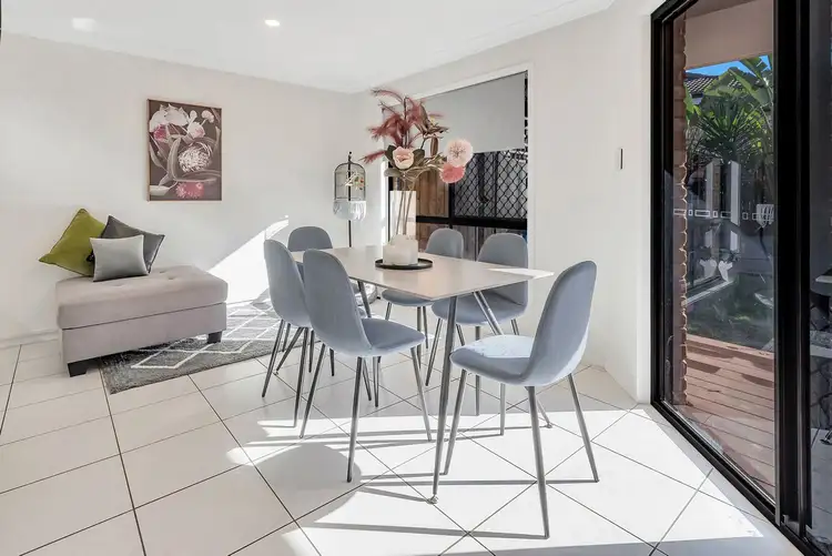 Fifth view of Homely townhouse listing, 2/18 Cranberrie Crescent, Pimpama QLD 4209