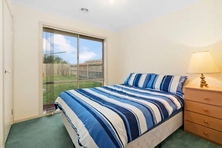 Sixth view of Homely house listing, 6 Neesan Court, Hampton Park VIC 3976