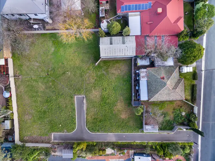 Second view of Homely land listing, Lot 72 Murray Street, Gumeracha SA 5233