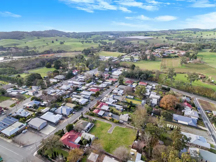 Third view of Homely land listing, Lot 72 Murray Street, Gumeracha SA 5233