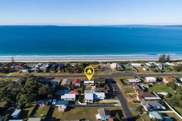 78 Quay Road, Callala Beach NSW 2540