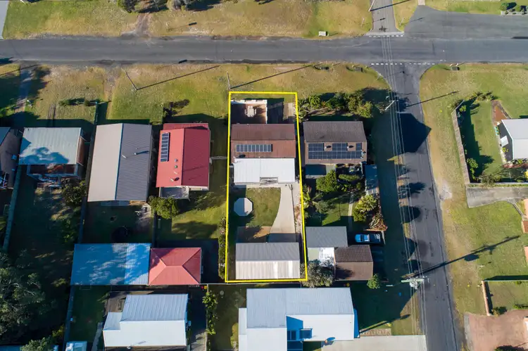 Second view of Homely house listing, 78 Quay Road, Callala Beach NSW 2540
