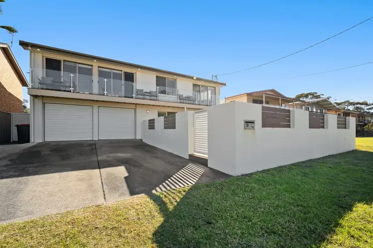 Third view of Homely house listing, 78 Quay Road, Callala Beach NSW 2540