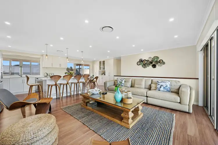 Fourth view of Homely house listing, 78 Quay Road, Callala Beach NSW 2540