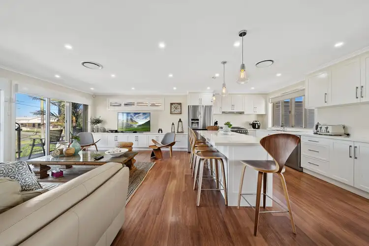Sixth view of Homely house listing, 78 Quay Road, Callala Beach NSW 2540