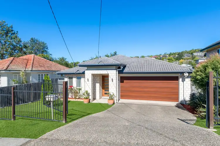99 Winstanley Street, Carina Heights QLD 4152