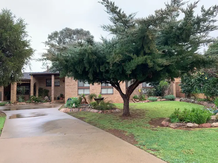 Main view of Homely house listing, 96 Blumer Avenue, Griffith NSW 2680