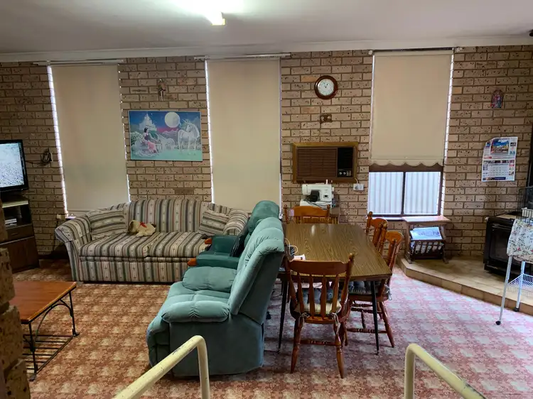 Third view of Homely house listing, 96 Blumer Avenue, Griffith NSW 2680