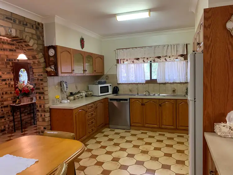 Fourth view of Homely house listing, 96 Blumer Avenue, Griffith NSW 2680