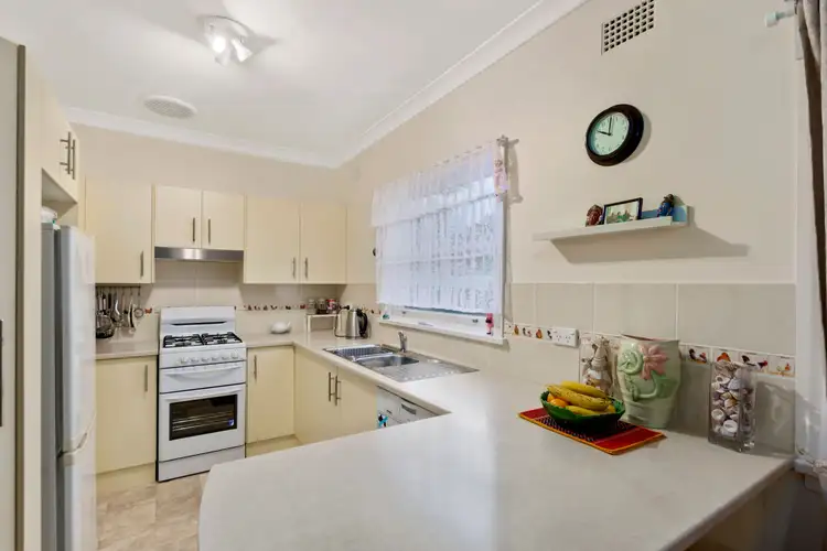 Second view of Homely house listing, 4 Nardoo Crescent, Thirroul NSW 2515
